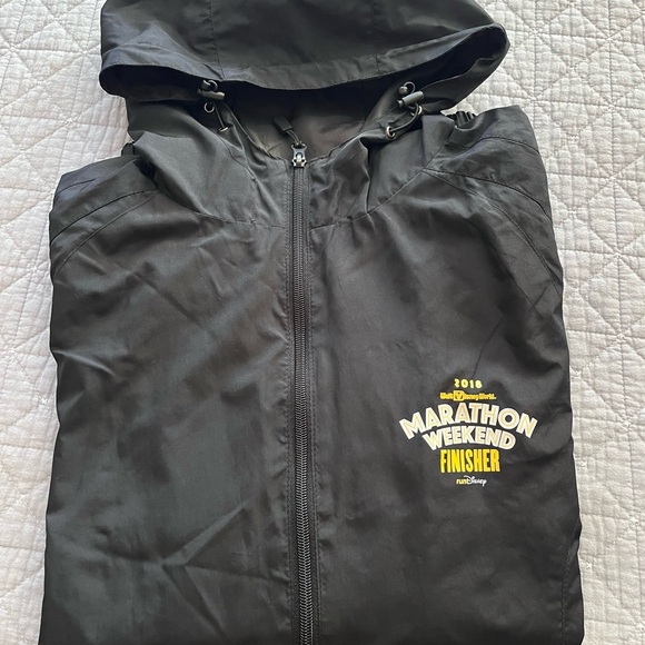 RunDisney Finisher
Jackets 2018 Run
Disney Events - Picture 4 of 6